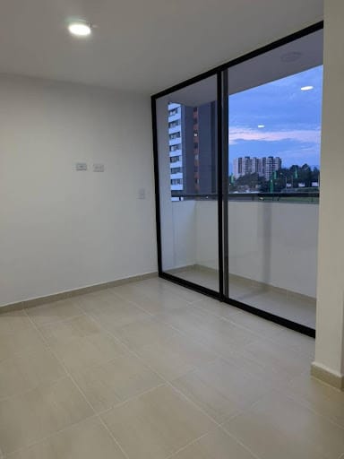 Apartamento de 2 alcobas en venta en Rionegro, 50 m² · foto 6 de 18