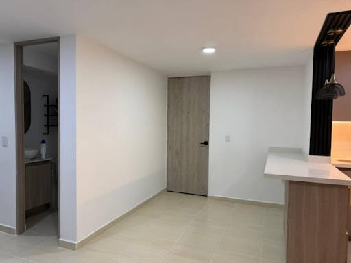 Apartamento de 2 alcobas en venta en Rionegro, 50 m² · foto 9 de 18
