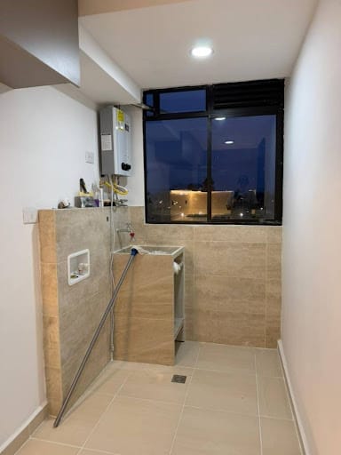 Apartamento de 2 alcobas en venta en Rionegro, 50 m² · foto 10 de 18