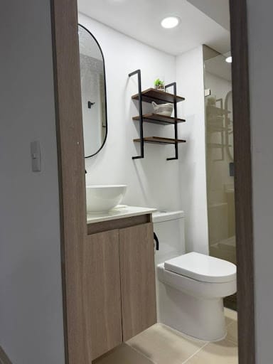 Apartamento de 2 alcobas en venta en Rionegro, 50 m² · foto 13 de 18