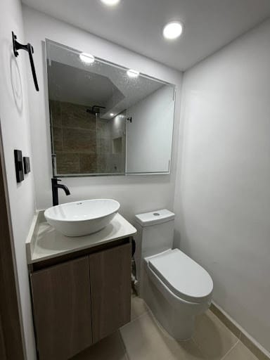 Apartamento de 2 alcobas en venta en Rionegro, 50 m² · foto 17 de 18