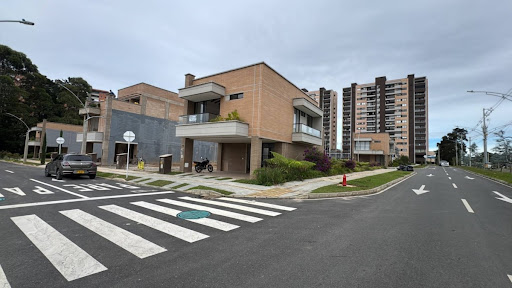 House for rent in San antonio, Rionegro