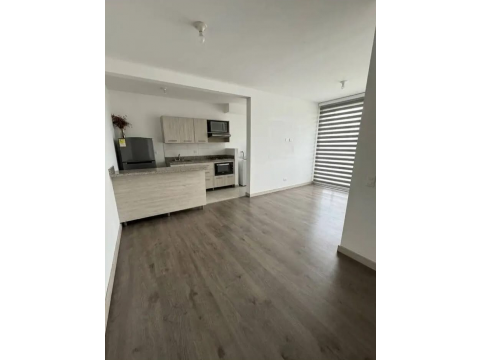 Apartment for rent in Aves Maria, Sabaneta