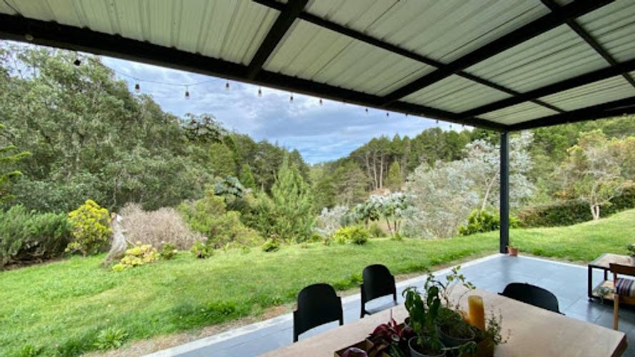 Casa de 3 alcobas en arriendo en Guarne, 250 m² · foto 2 de 15