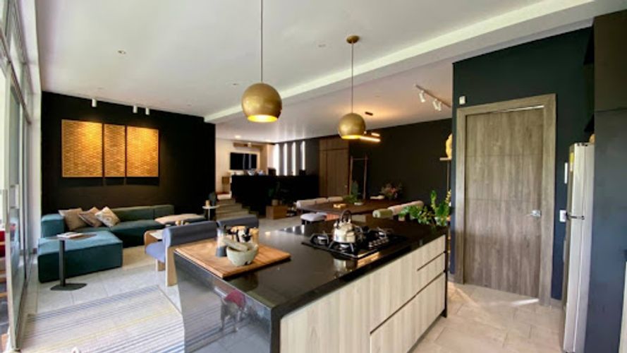 Casa de 3 alcobas en arriendo en Guarne, 250 m² · foto 4 de 15