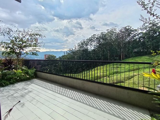 Apartamento en venta en Vía Las Palmas, Envigado · foto 3 de 12