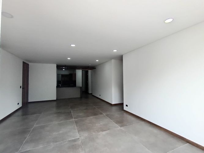 Apartamento en venta en Vía Las Palmas, Envigado · foto 8 de 12