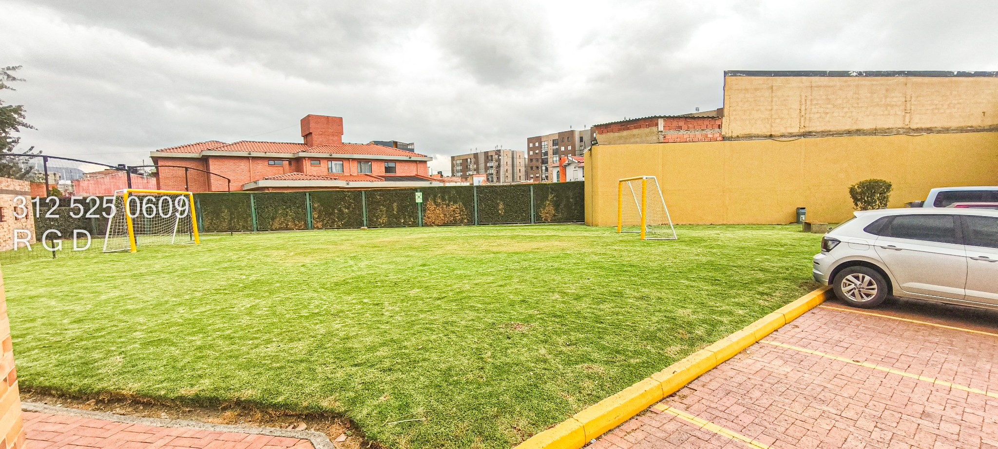 Casa en venta en Centro, Cajicá · foto 5 de 24