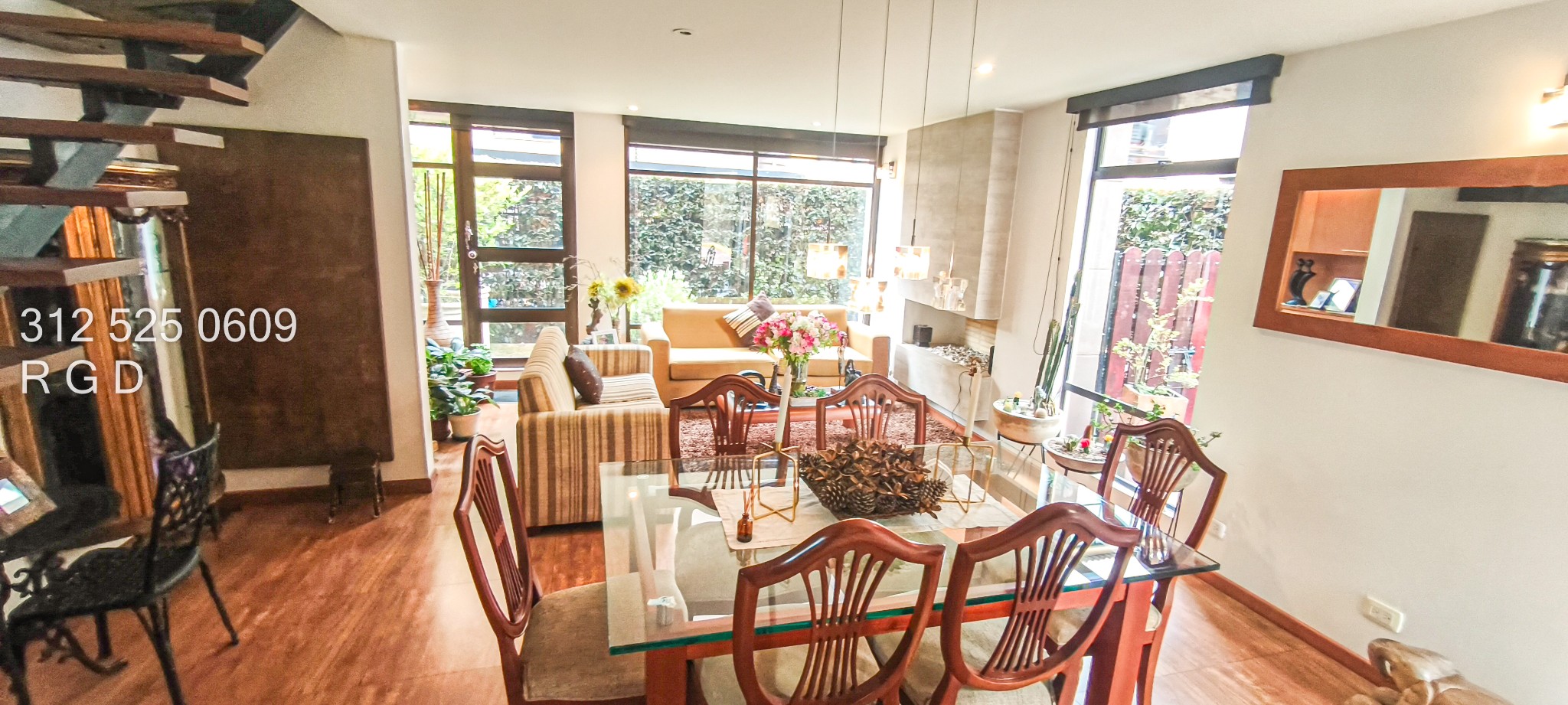 Casa en venta en Centro, Cajicá · foto 7 de 24