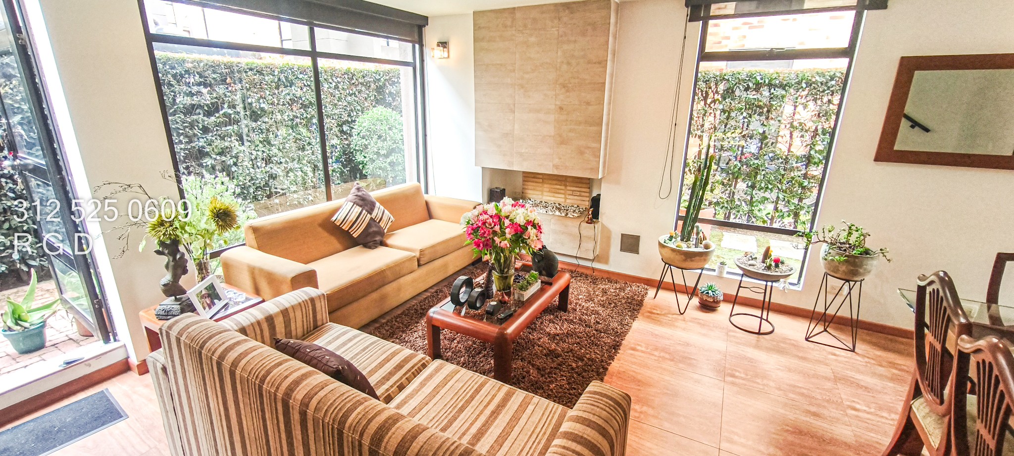 Casa en venta en Centro, Cajicá · foto 10 de 24