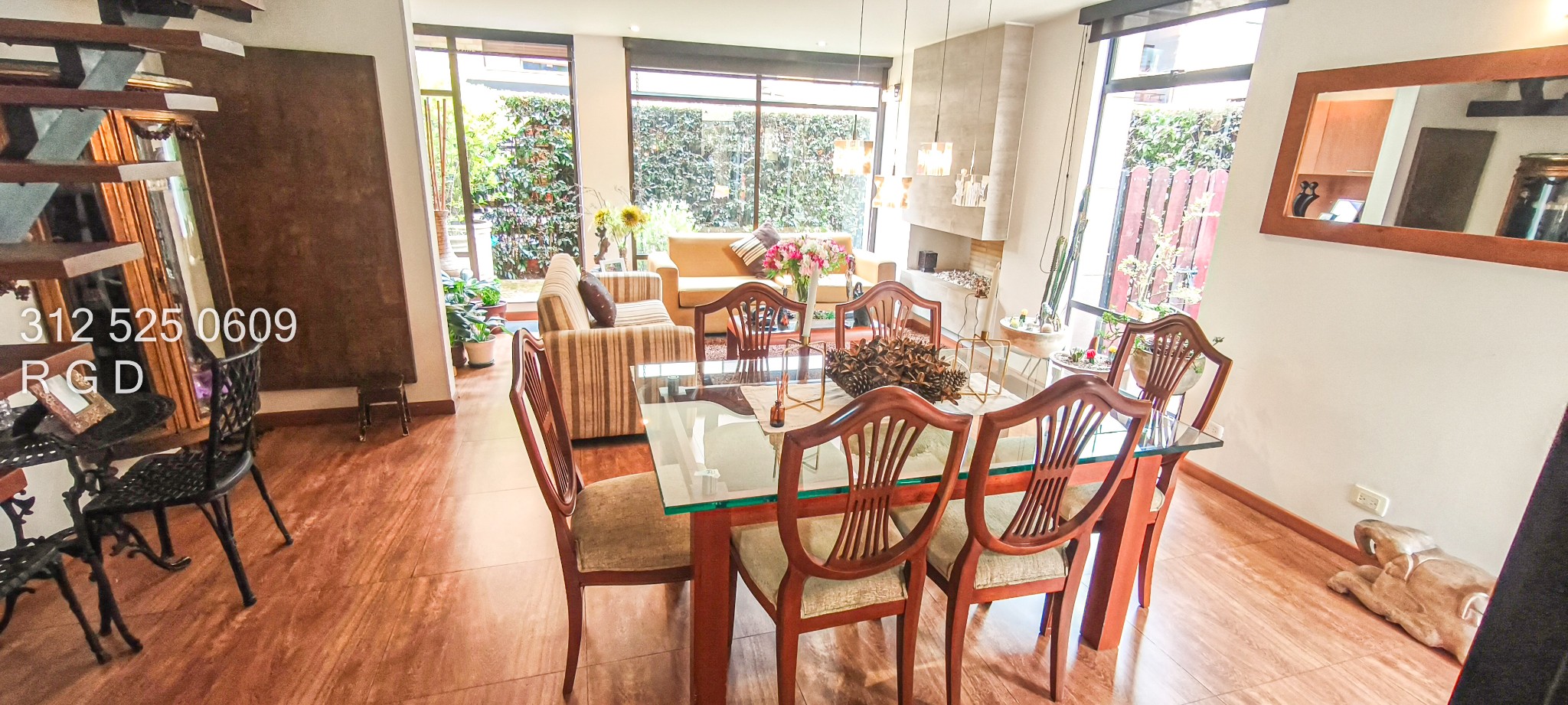 Casa en venta en Centro, Cajicá · foto 8 de 24