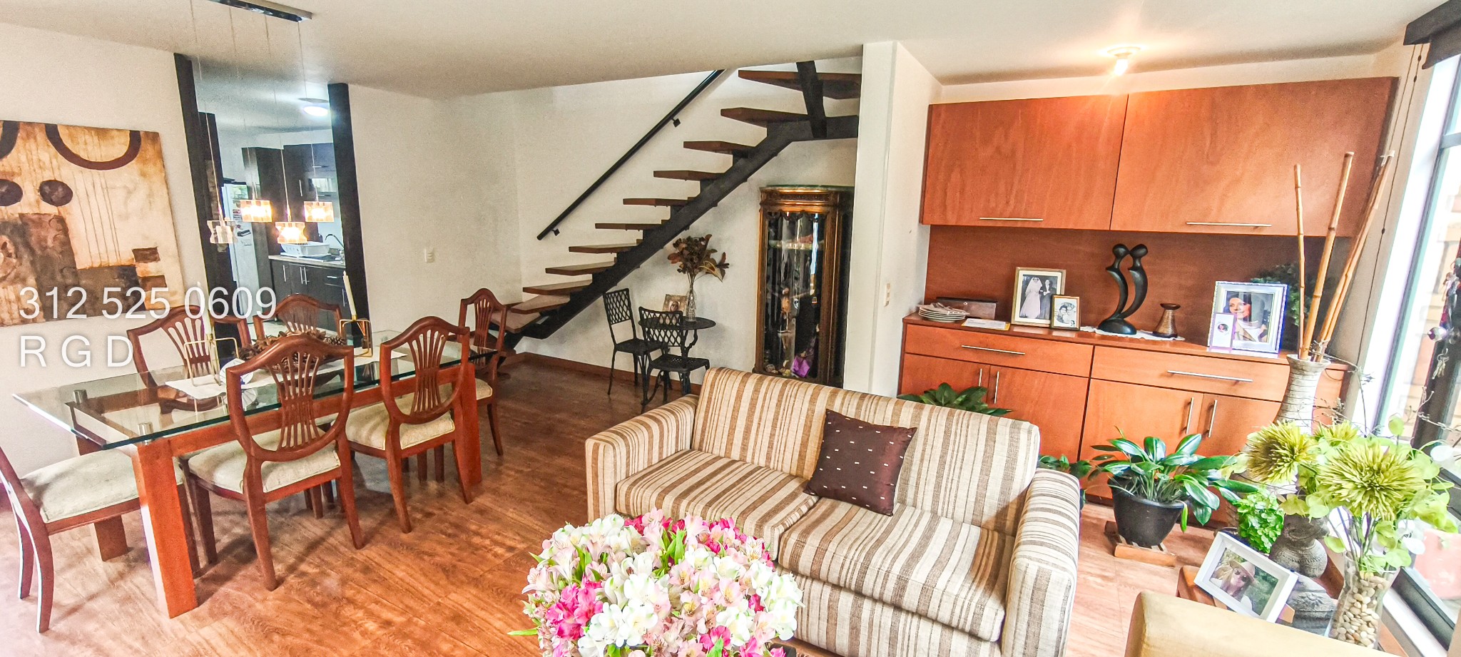 Casa en venta en Centro, Cajicá · foto 14 de 24