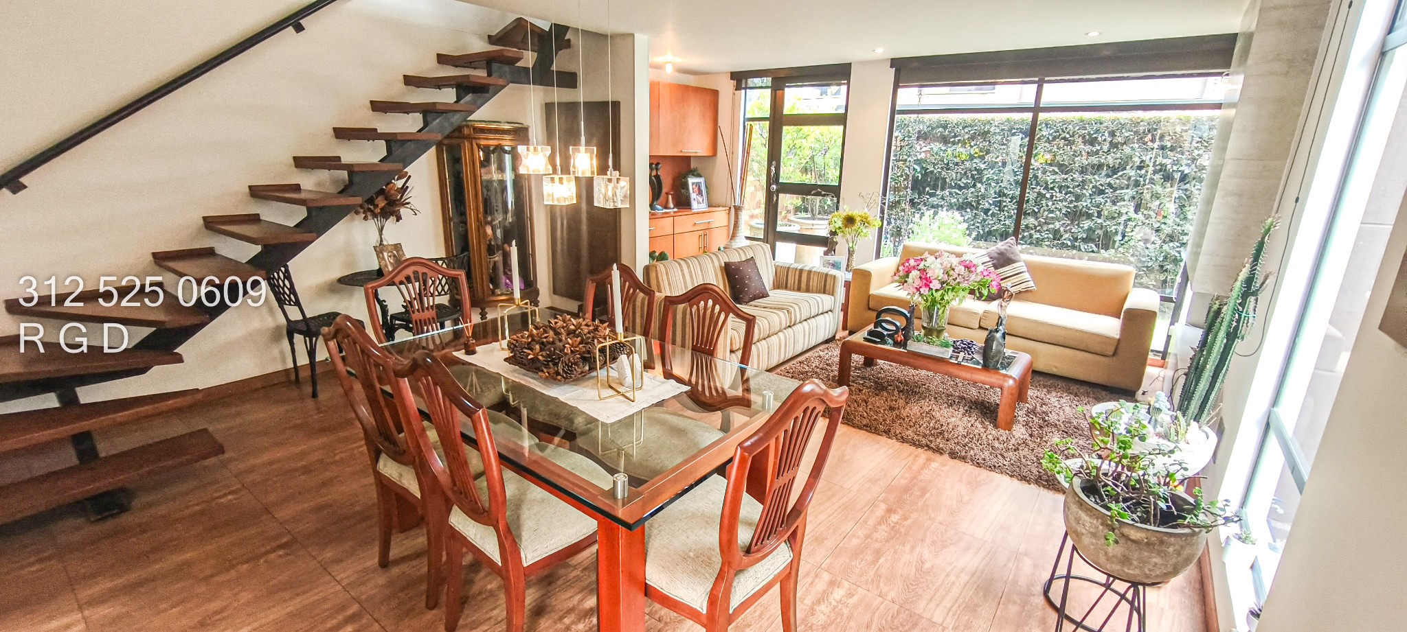 Casa en venta en Centro, Cajicá · foto 16 de 24