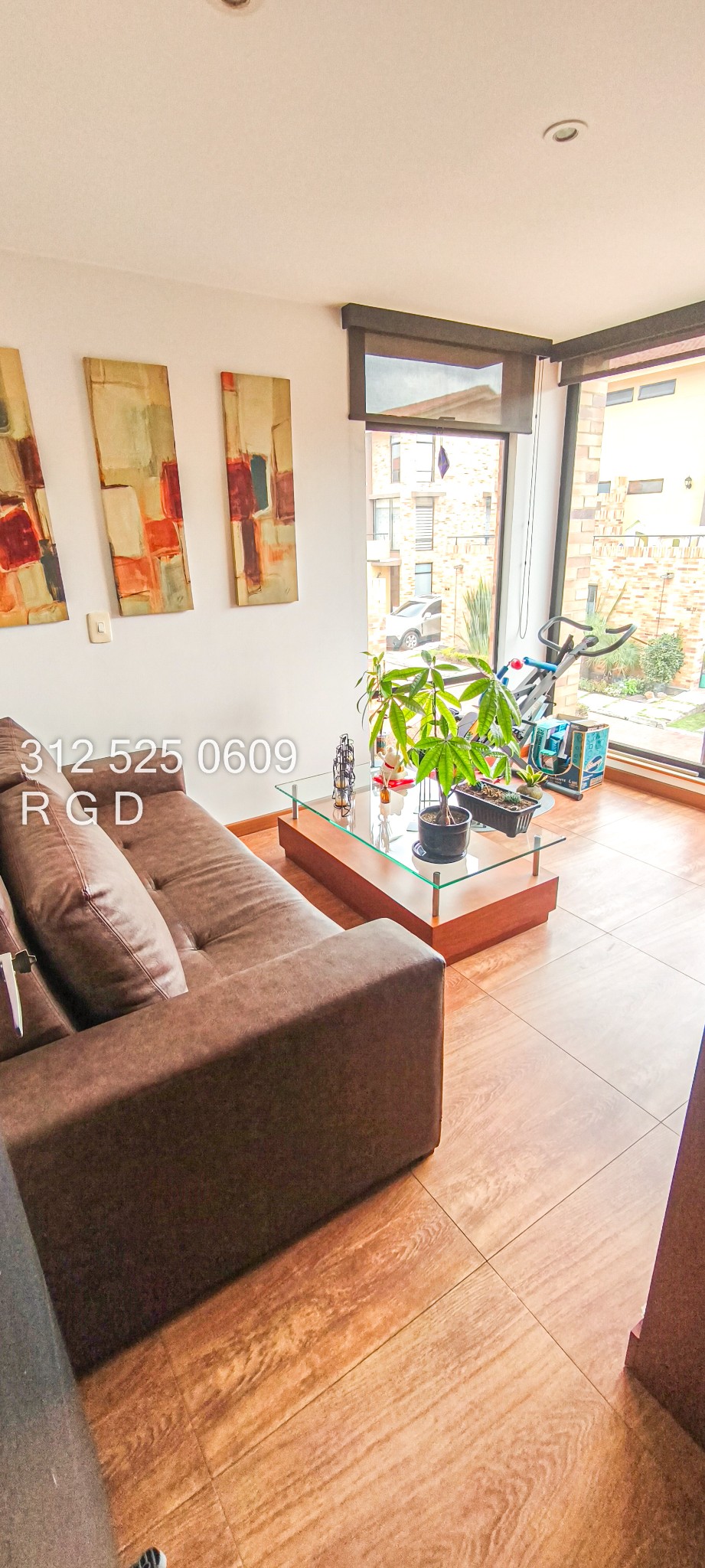 Casa en venta en Centro, Cajicá · foto 22 de 24
