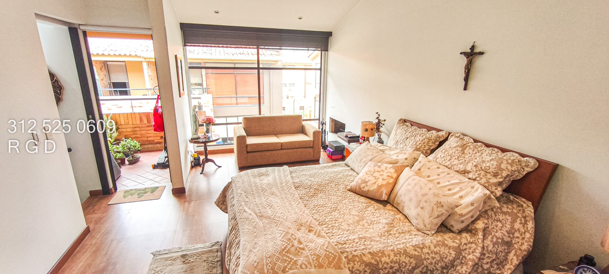 Casa en venta en Centro, Cajicá · foto 23 de 24