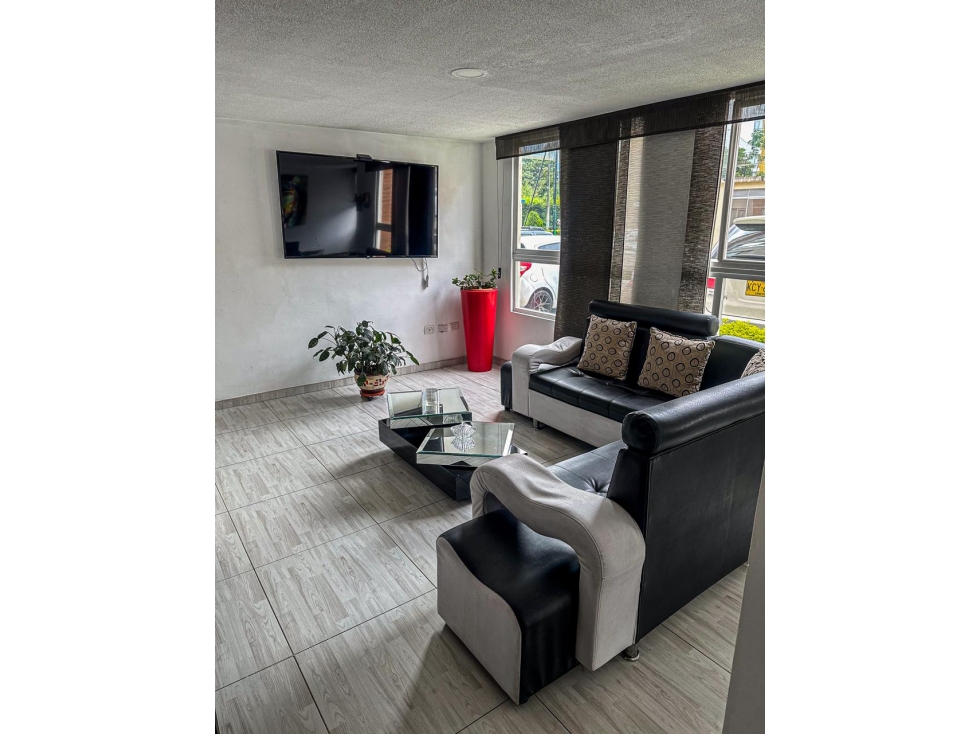 Apartamento en venta en Cr. Mitaca, Dosquebradas · foto 2 de 16