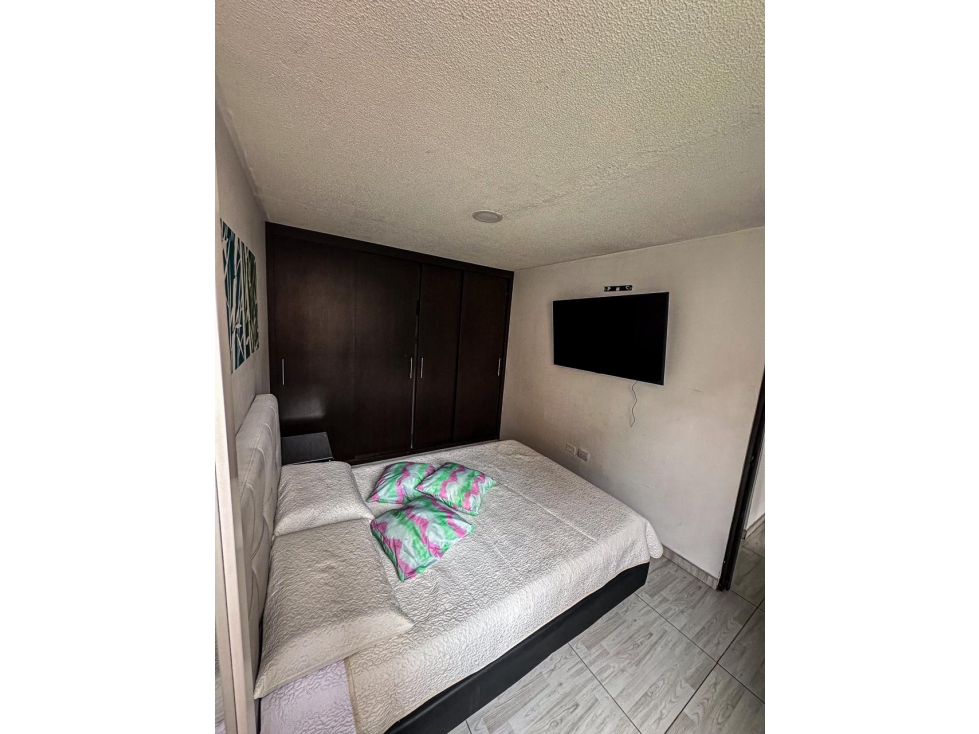 Apartamento en venta en Cr. Mitaca, Dosquebradas · foto 4 de 16