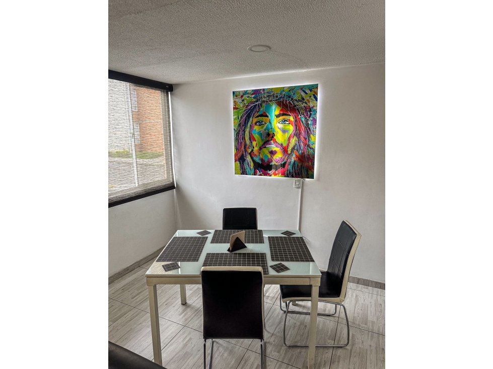 Apartamento en venta en Cr. Mitaca, Dosquebradas · foto 5 de 16