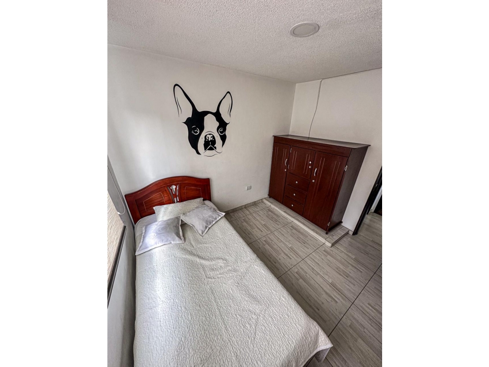 Apartamento en venta en Cr. Mitaca, Dosquebradas · foto 6 de 16