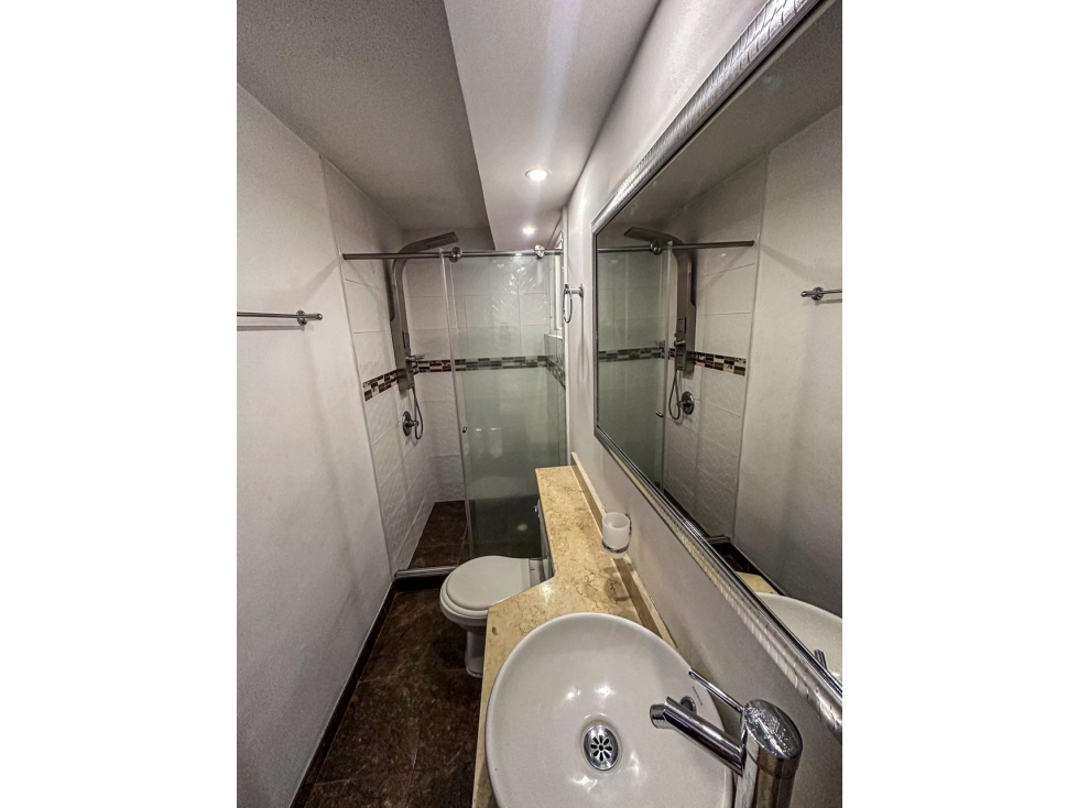 Apartamento en venta en Cr. Mitaca, Dosquebradas · foto 8 de 16