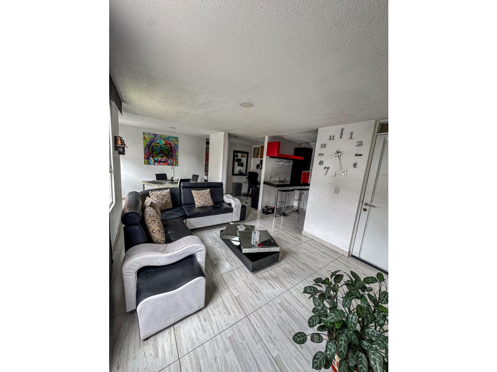 Apartamento en venta en Cr. Mitaca, Dosquebradas · foto 9 de 16