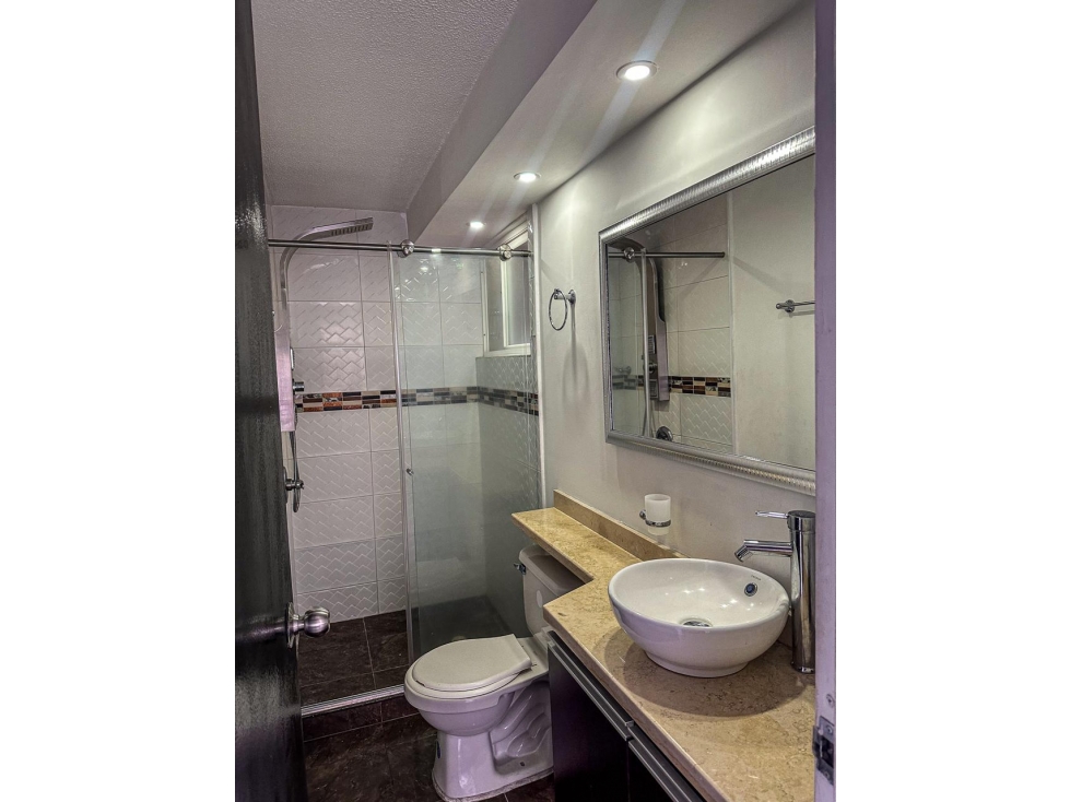 Apartamento en venta en Cr. Mitaca, Dosquebradas · foto 10 de 16