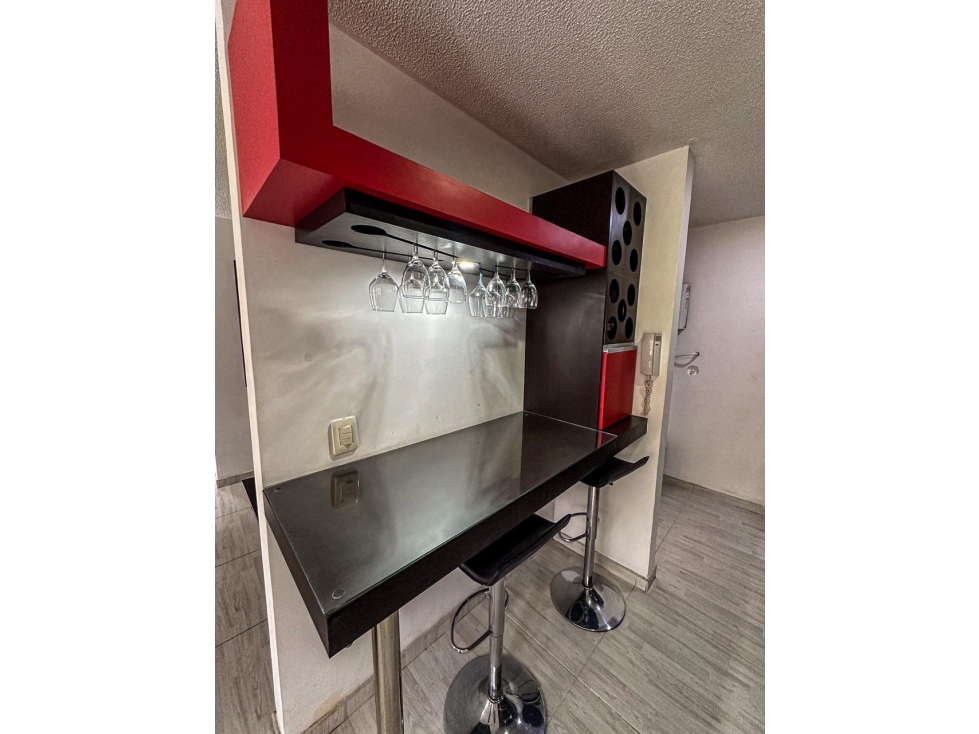 Apartamento en venta en Cr. Mitaca, Dosquebradas · foto 11 de 16