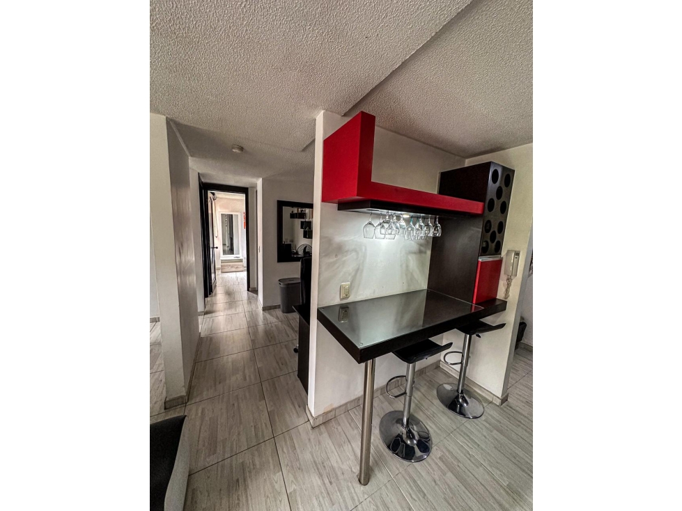 Apartamento en venta en Cr. Mitaca, Dosquebradas · foto 12 de 16