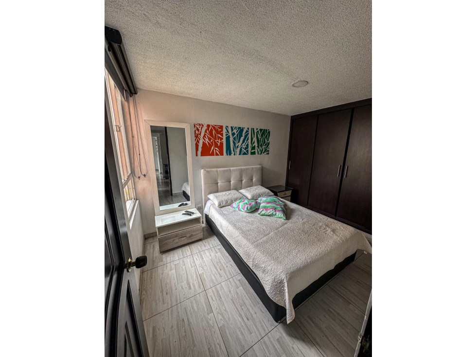 Apartamento en venta en Cr. Mitaca, Dosquebradas · foto 13 de 16