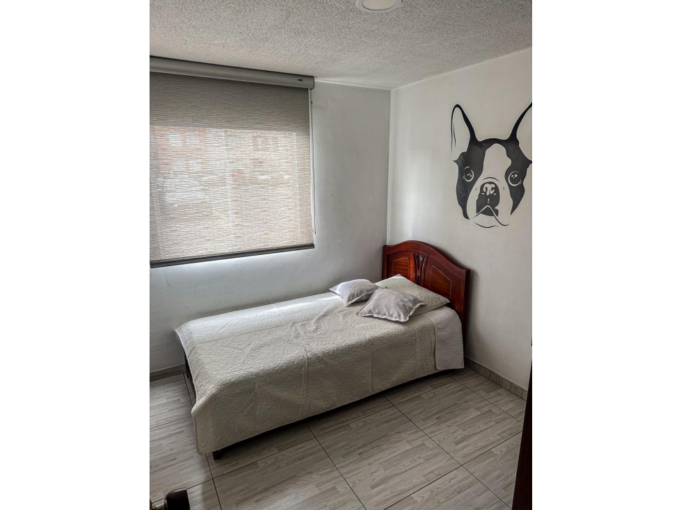 Apartamento en venta en Cr. Mitaca, Dosquebradas · foto 14 de 16