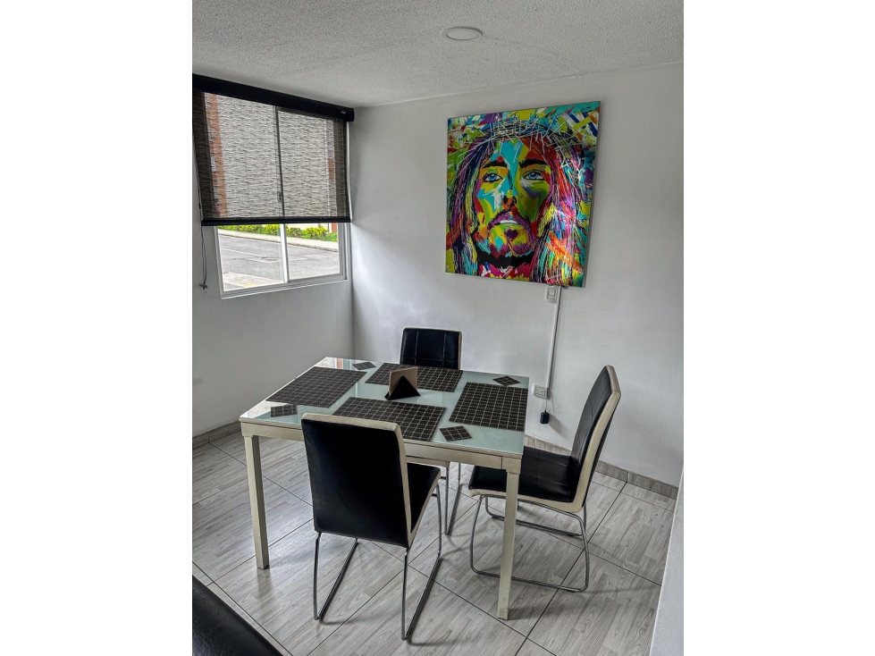 Apartamento en venta en Cr. Mitaca, Dosquebradas · foto 16 de 16