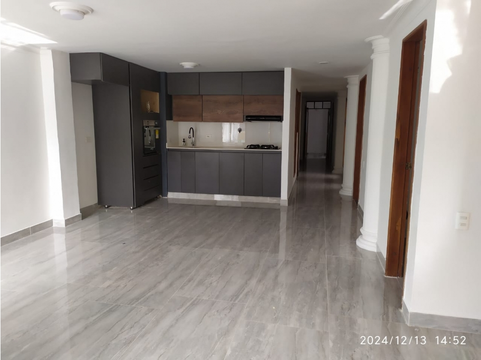 Apartamento en Arriendo en Envigado