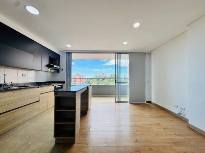 Apartamento de 3 alcobas en venta en El Faro, Rionegro, 80 m² · foto 5 de 24