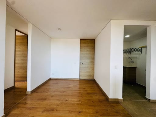 Apartamento de 3 alcobas en venta en El Faro, Rionegro, 80 m² · foto 6 de 24