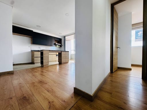 Apartamento de 3 alcobas en venta en El Faro, Rionegro, 80 m² · foto 8 de 24