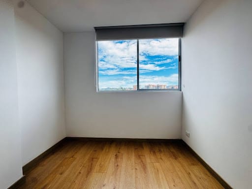 Apartamento de 3 alcobas en venta en El Faro, Rionegro, 80 m² · foto 9 de 24