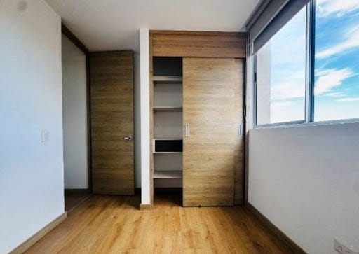 Apartamento de 3 alcobas en venta en El Faro, Rionegro, 80 m² · foto 10 de 24