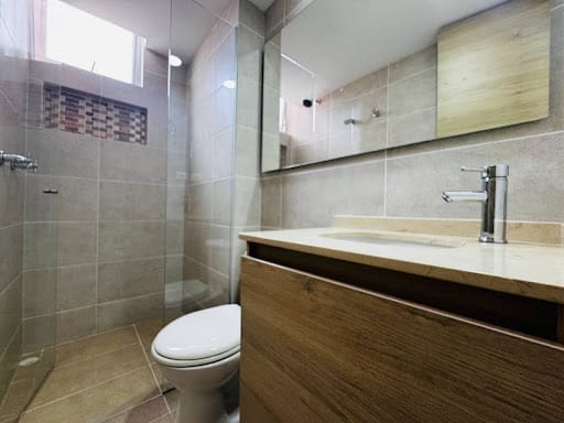 Apartamento de 3 alcobas en venta en El Faro, Rionegro, 80 m² · foto 11 de 24