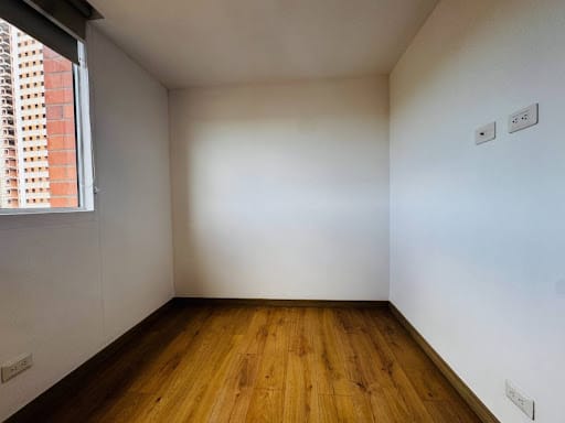 Apartamento de 3 alcobas en venta en El Faro, Rionegro, 80 m² · foto 12 de 24