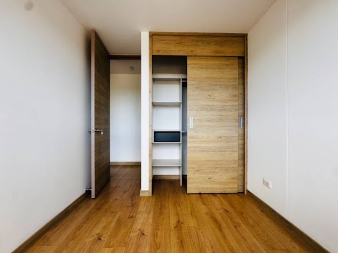 Apartamento de 3 alcobas en venta en El Faro, Rionegro, 80 m² · foto 13 de 24