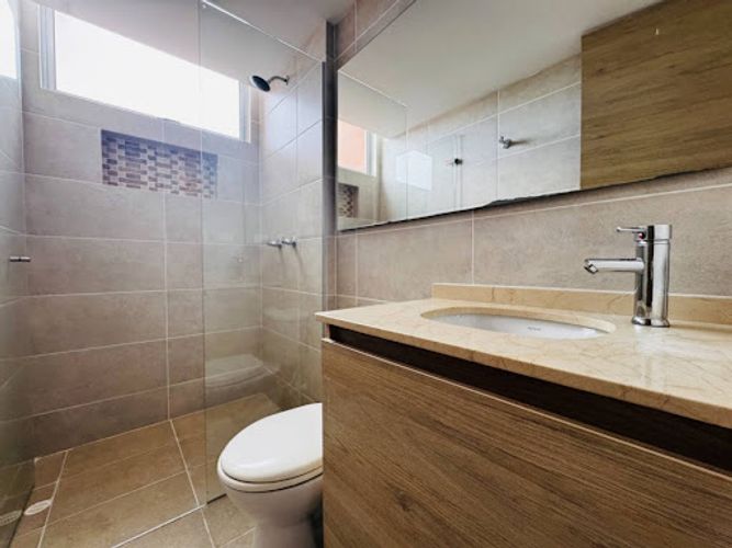 Apartamento de 3 alcobas en venta en El Faro, Rionegro, 80 m² · foto 14 de 24