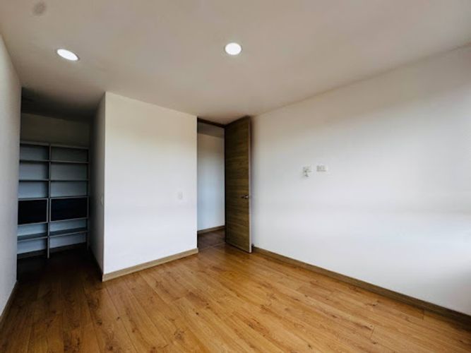 Apartamento de 3 alcobas en venta en El Faro, Rionegro, 80 m² · foto 15 de 24