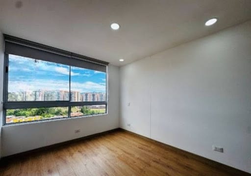 Apartamento de 3 alcobas en venta en El Faro, Rionegro, 80 m² · foto 16 de 24