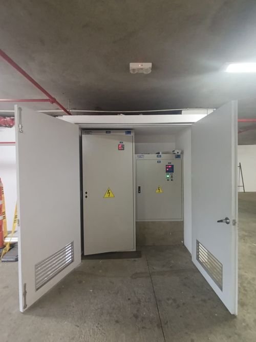 Edificio en arriendo en San Vicente, Cali, 2000 m² · foto 12 de 13