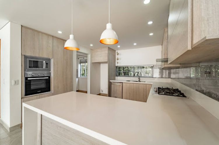 Casa de 4 alcobas en venta en La Ceja, 220 m² · foto 5 de 21