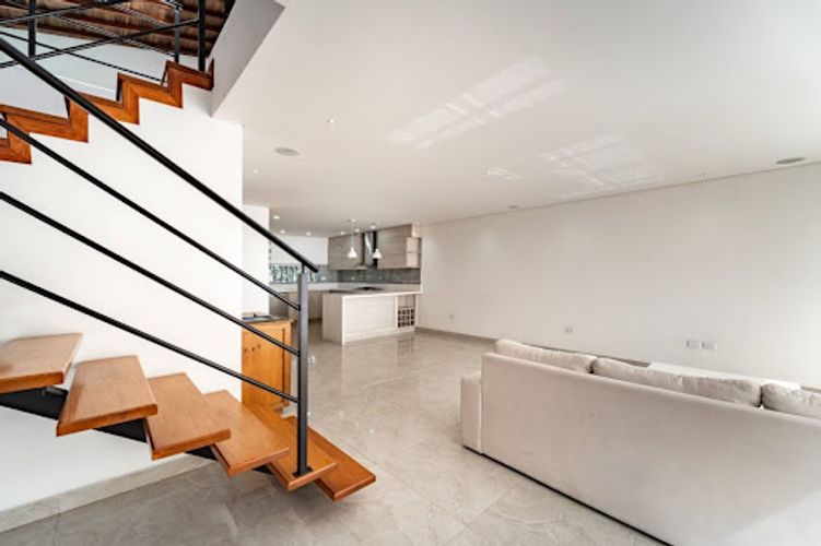 Casa de 4 alcobas en venta en La Ceja, 220 m² · foto 11 de 21