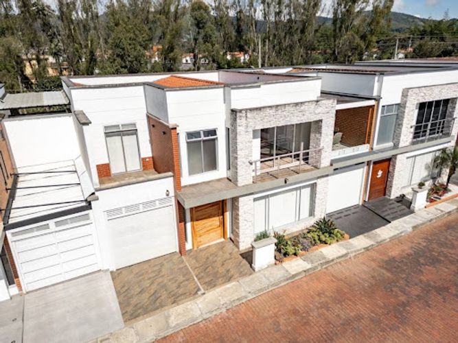 Casa de 4 alcobas en venta en La Ceja, 220 m² · foto 20 de 21