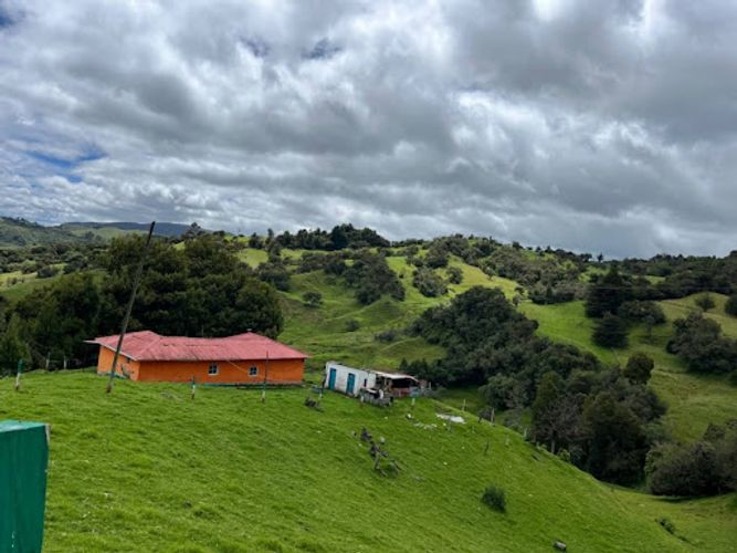 Casa en venta en El Volcan, La Calera · foto 2 de 24