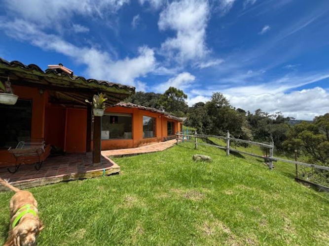 Casa en venta en El Volcan, La Calera · foto 3 de 24