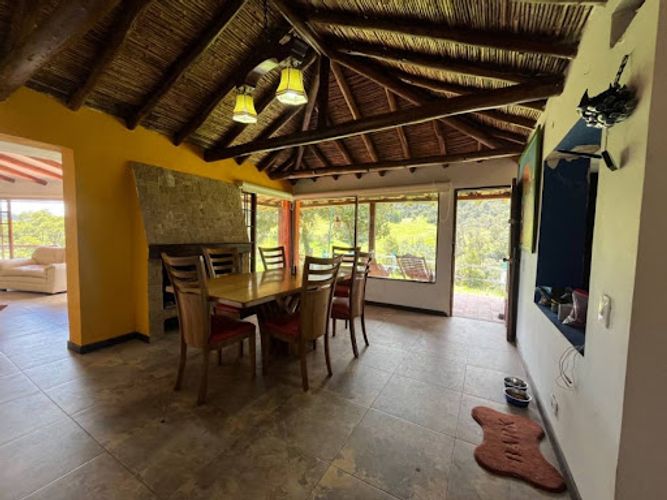 Casa en venta en El Volcan, La Calera · foto 5 de 24